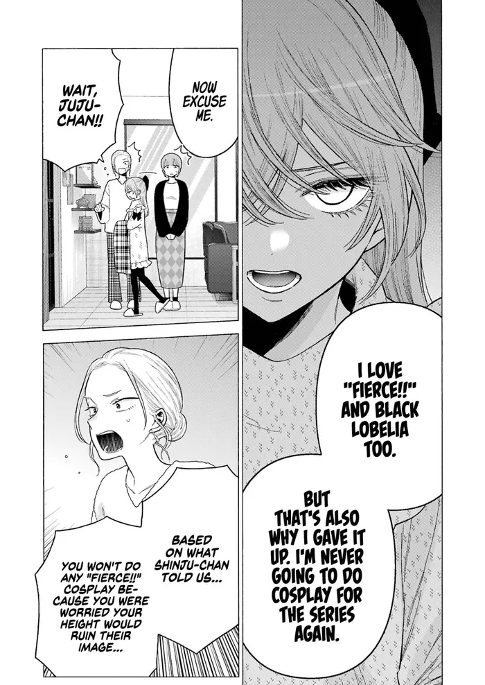My Dress-Up Darling Chapter 79 image 13_optimized